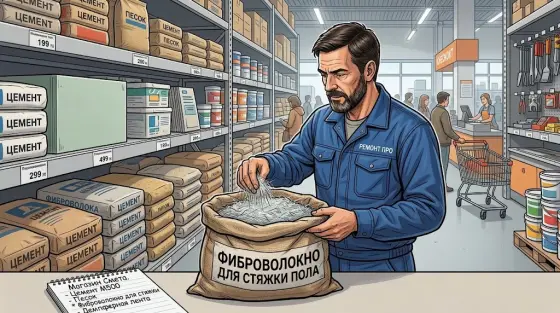 Фиброволокно: что это такое, зачем нужно и какой расход
