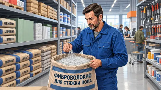 Фиброволокно: что это такое, зачем нужно и какой расход